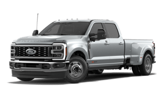 2027 Ford Super Duty® External Image 1